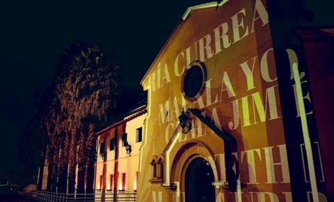 Concejo de Bogotá se viste de naranja para decirle NO a violencia contra la mujer