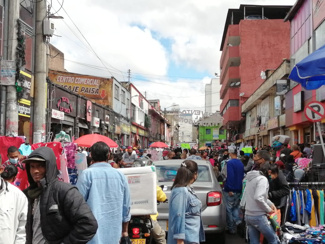 San Victorino