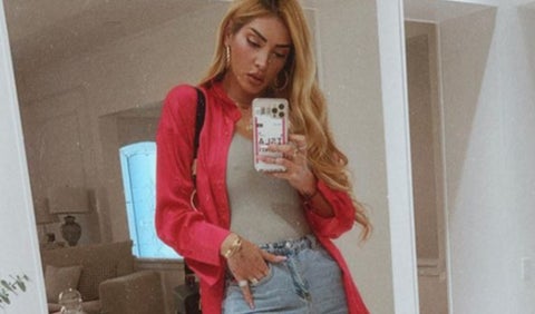 Dani Duke
