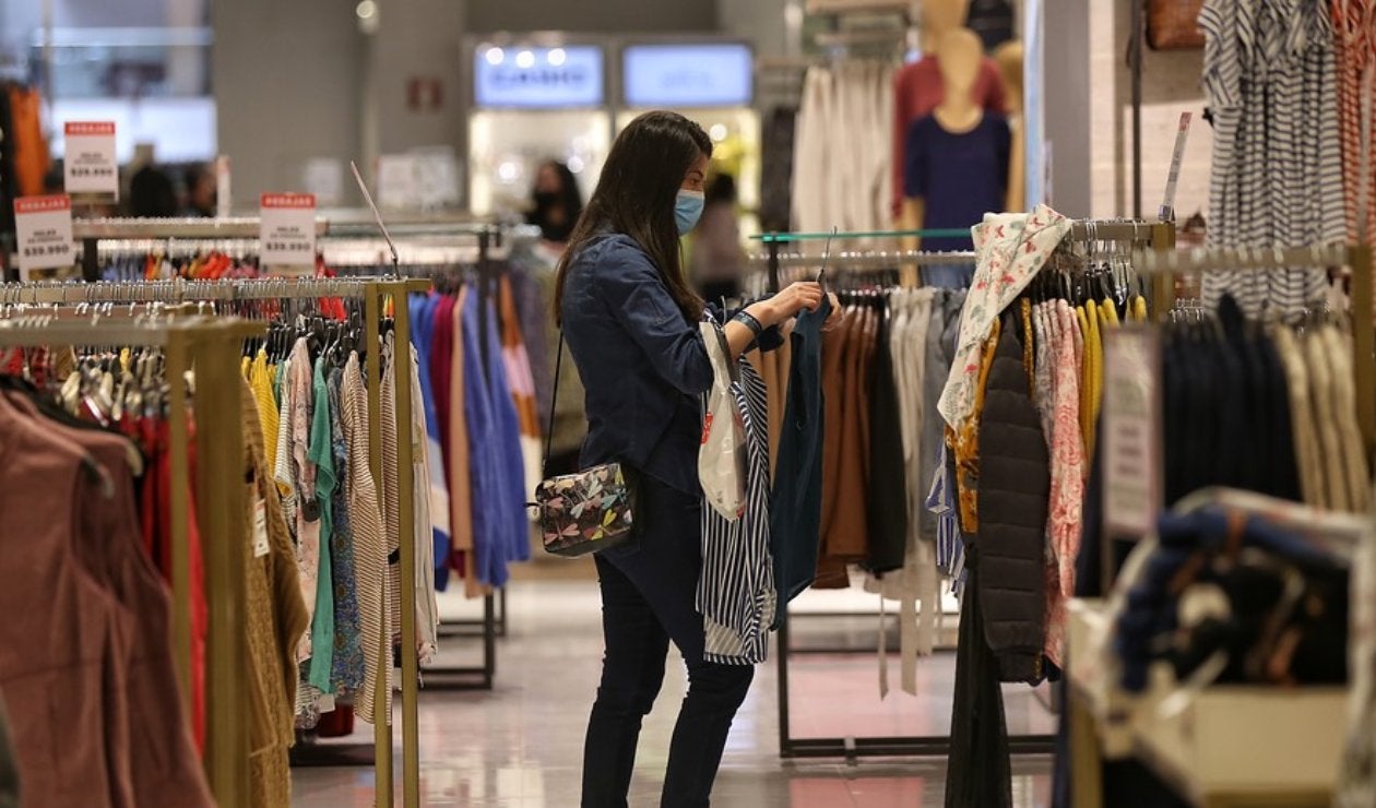 Compras en segundo Día sin IVA de 2021 superó otras jornadas