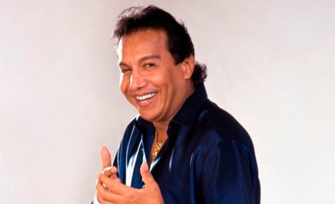 Diomedes Díaz