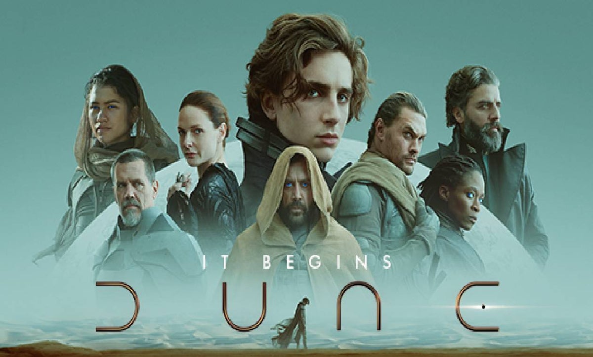 Dune