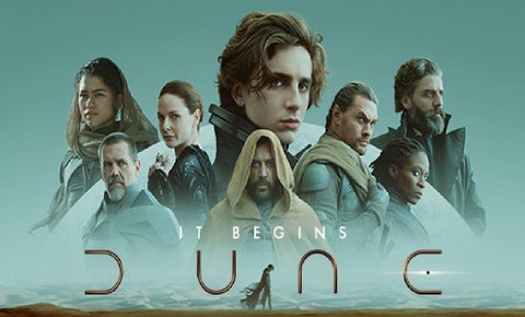 Dune