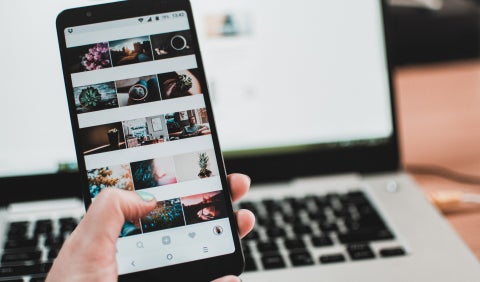 Instagram