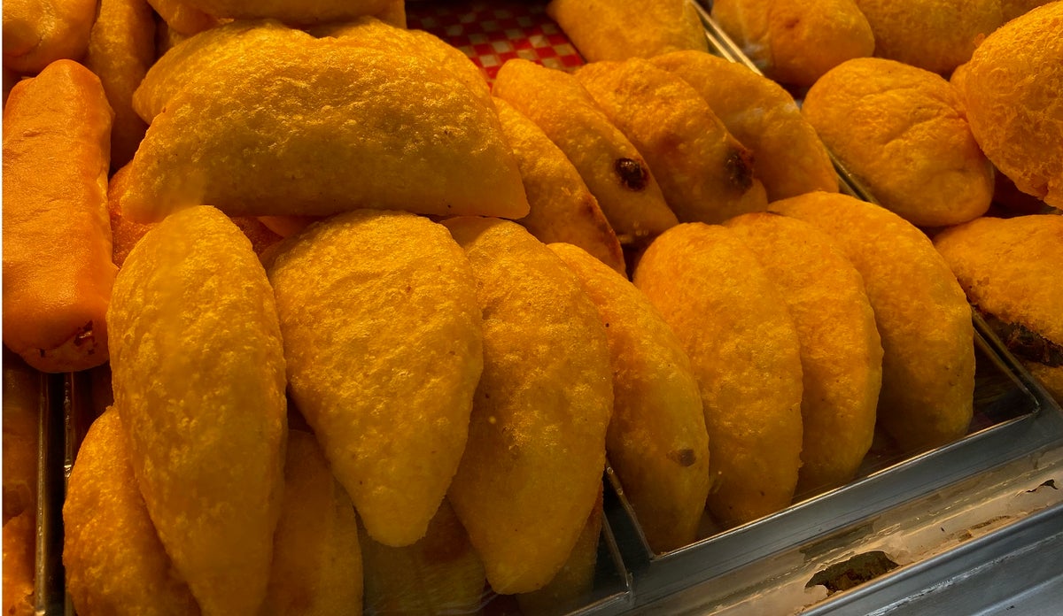 Alimentos típicos