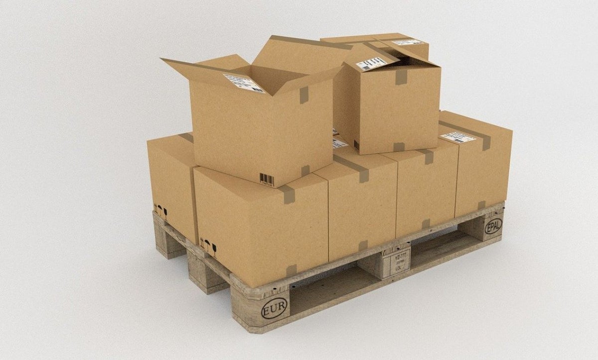 Empleo: Envía busca auxiliares de bodega para firmar hoy mismo