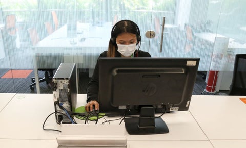 Empleo: Grupo Aval busca asesores comerciales call center