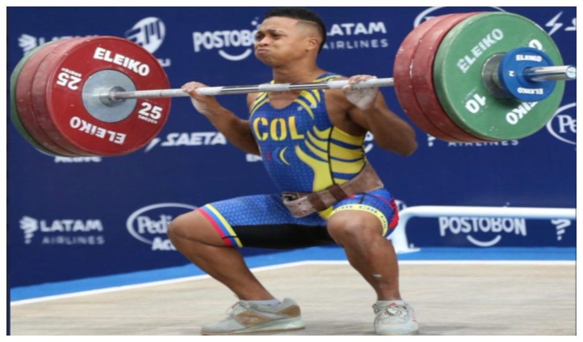 Estiven Villar