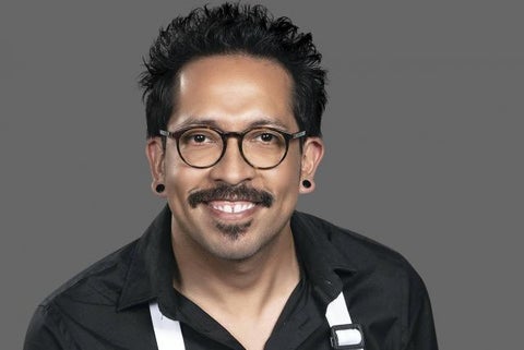 Frank Martínez