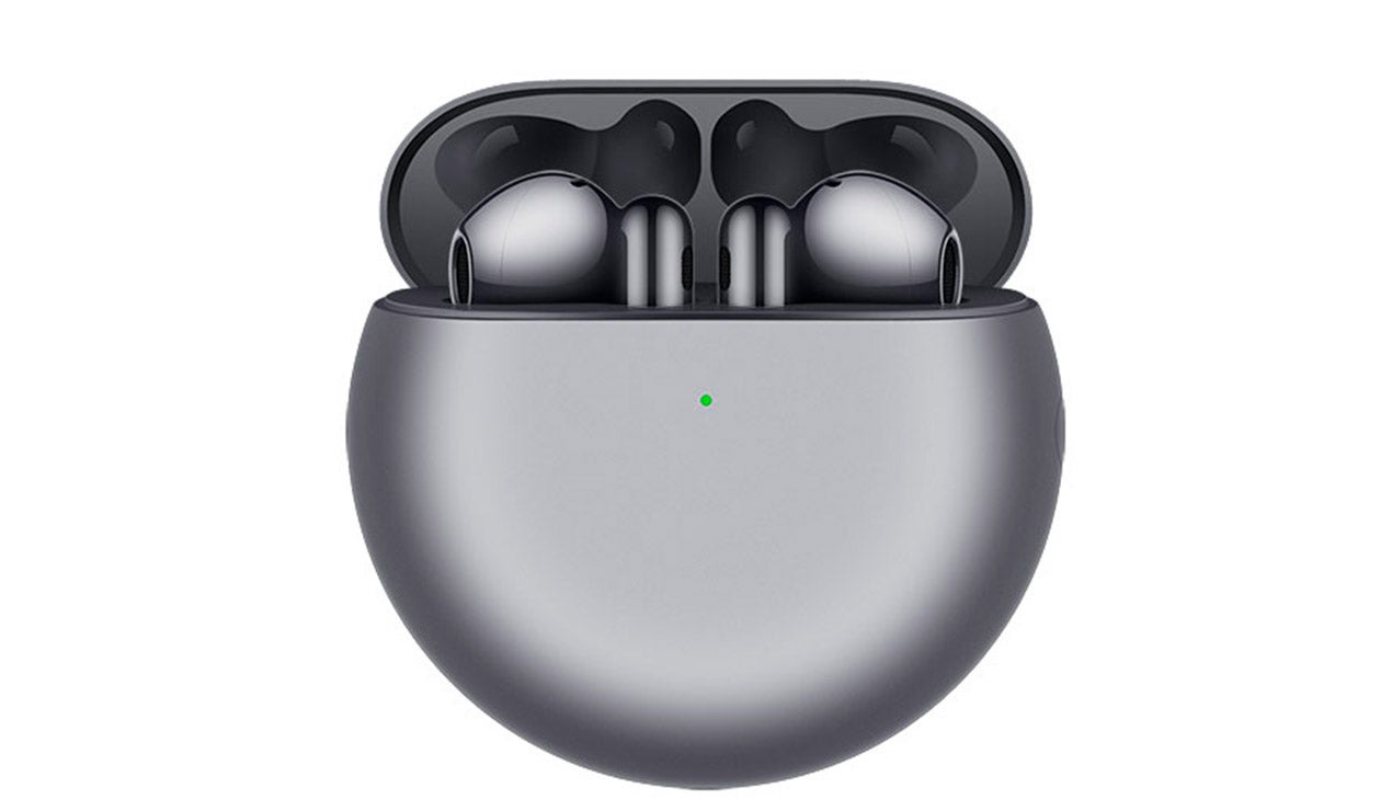 Auriculares inalámbricos Huawei Freebuds 4