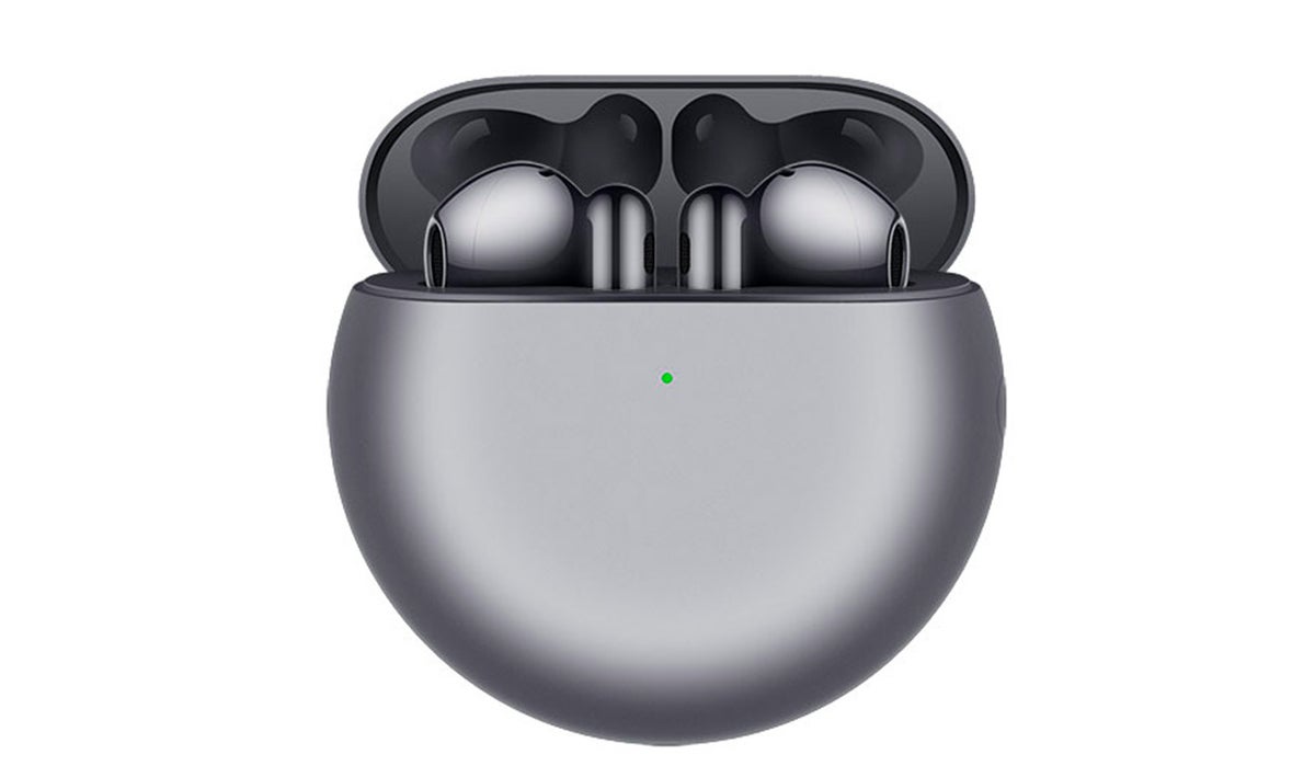 Auriculares inalámbricos Huawei Freebuds 4