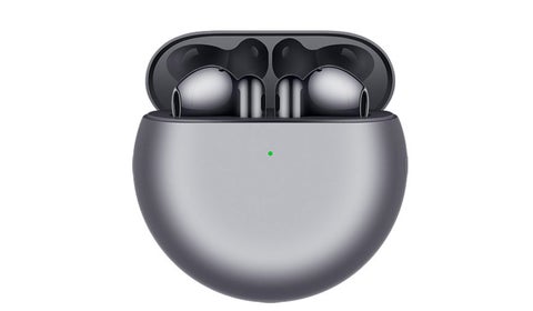 Auriculares inalámbricos Huawei Freebuds 4