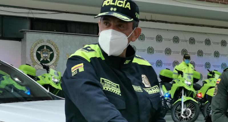 Acusación grafitero