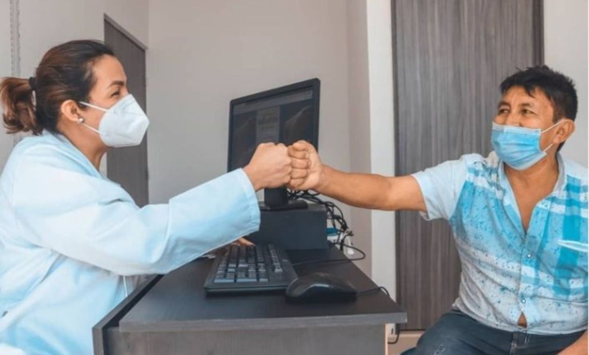 Hospital de la Gente de Villavicencio: Abren oferta de empleo