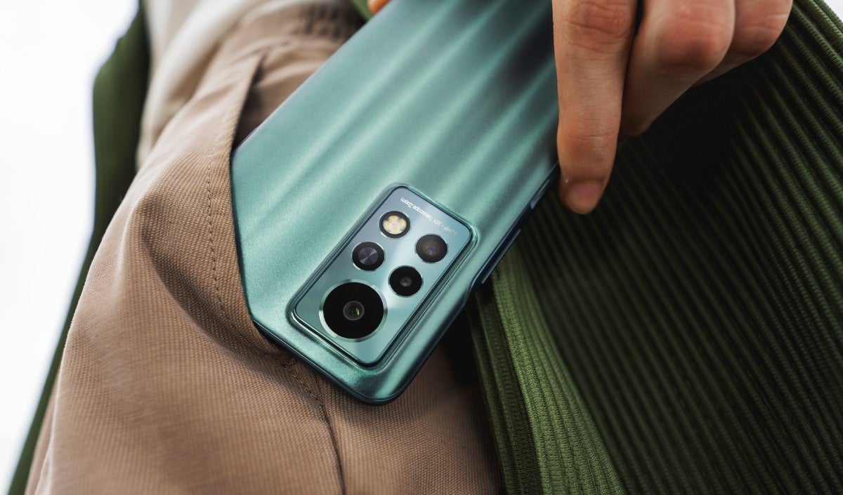 Infinix Note 11 Pro