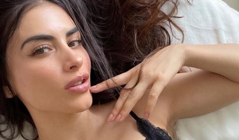 Jessica Cediel