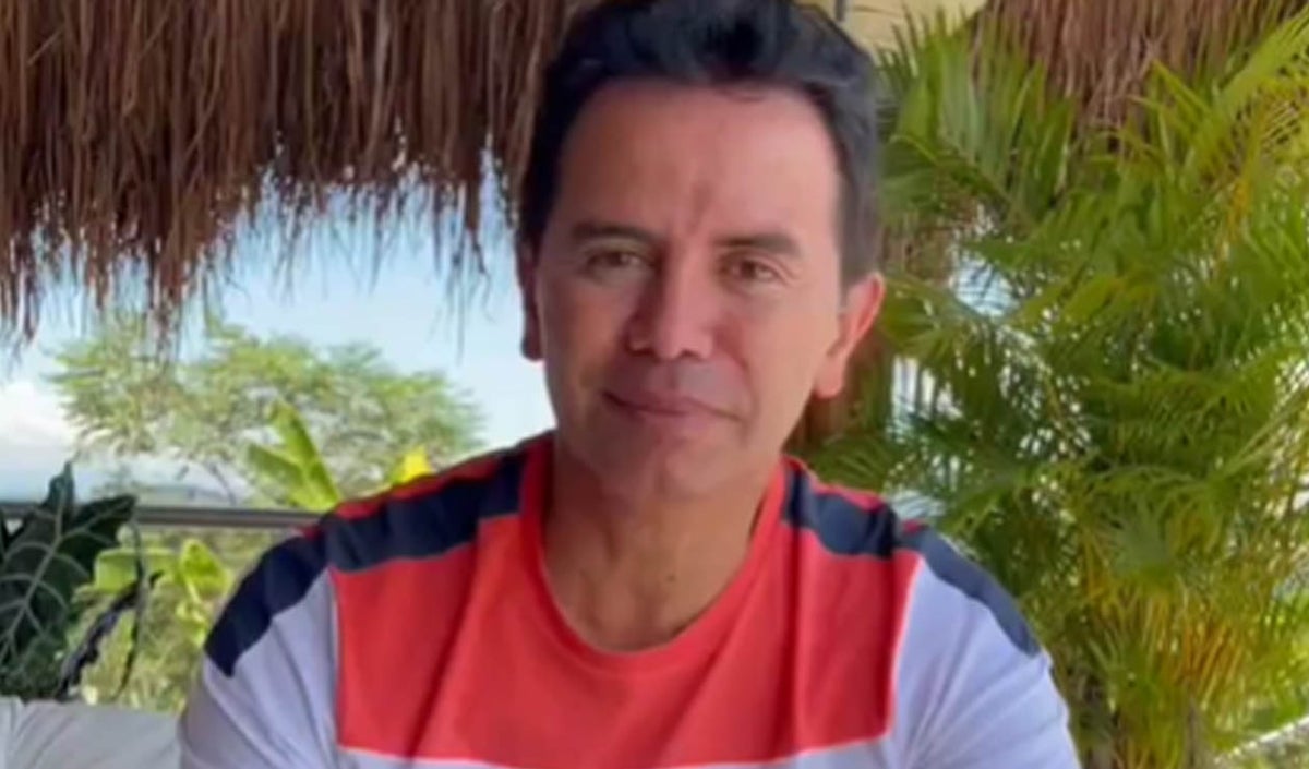 Jhonny Rivera