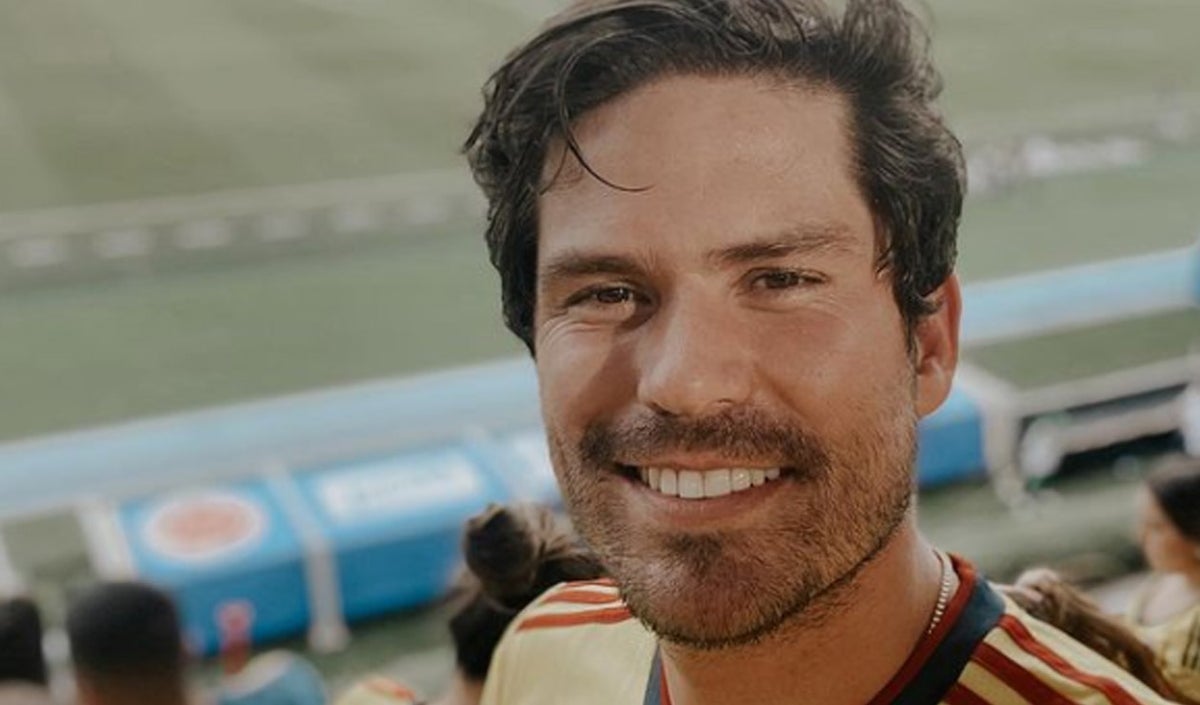 Juan Felipe Samper