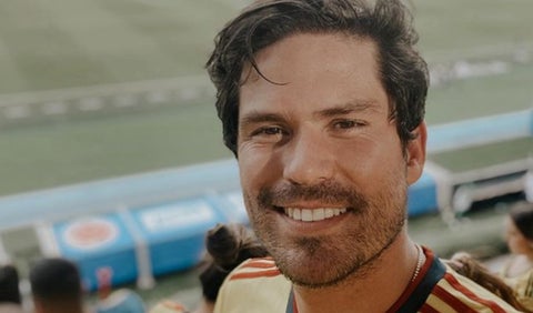 Juan Felipe Samper
