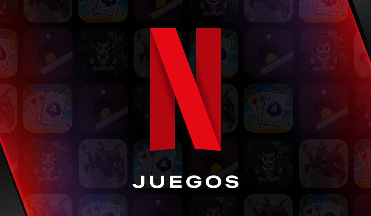 Netflix ofrecerá videojuegos