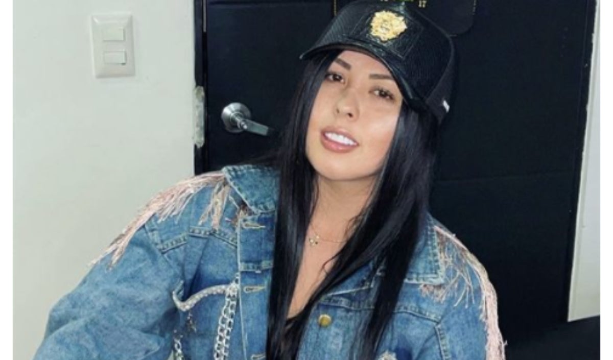 Juliana Calderón, hermana de Yina Calderón