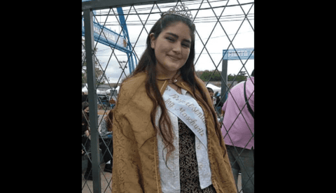 Julieta Anahí Ilundain