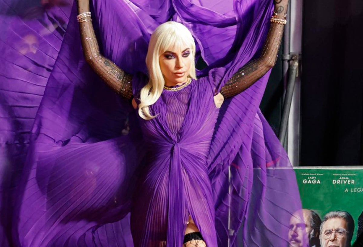 Lady Gaga