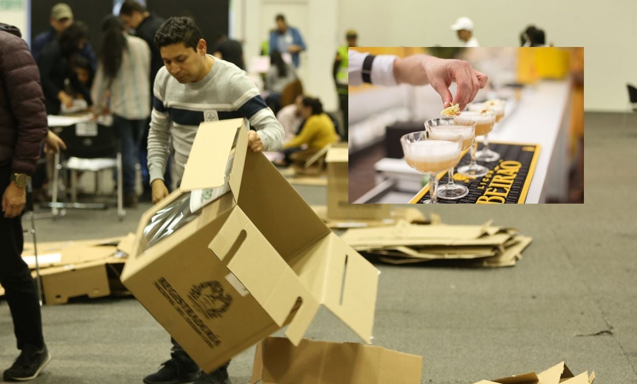 Elecciones 13 de marzo en Bogotá: ley seca y otras restricciones a tener en cuenta