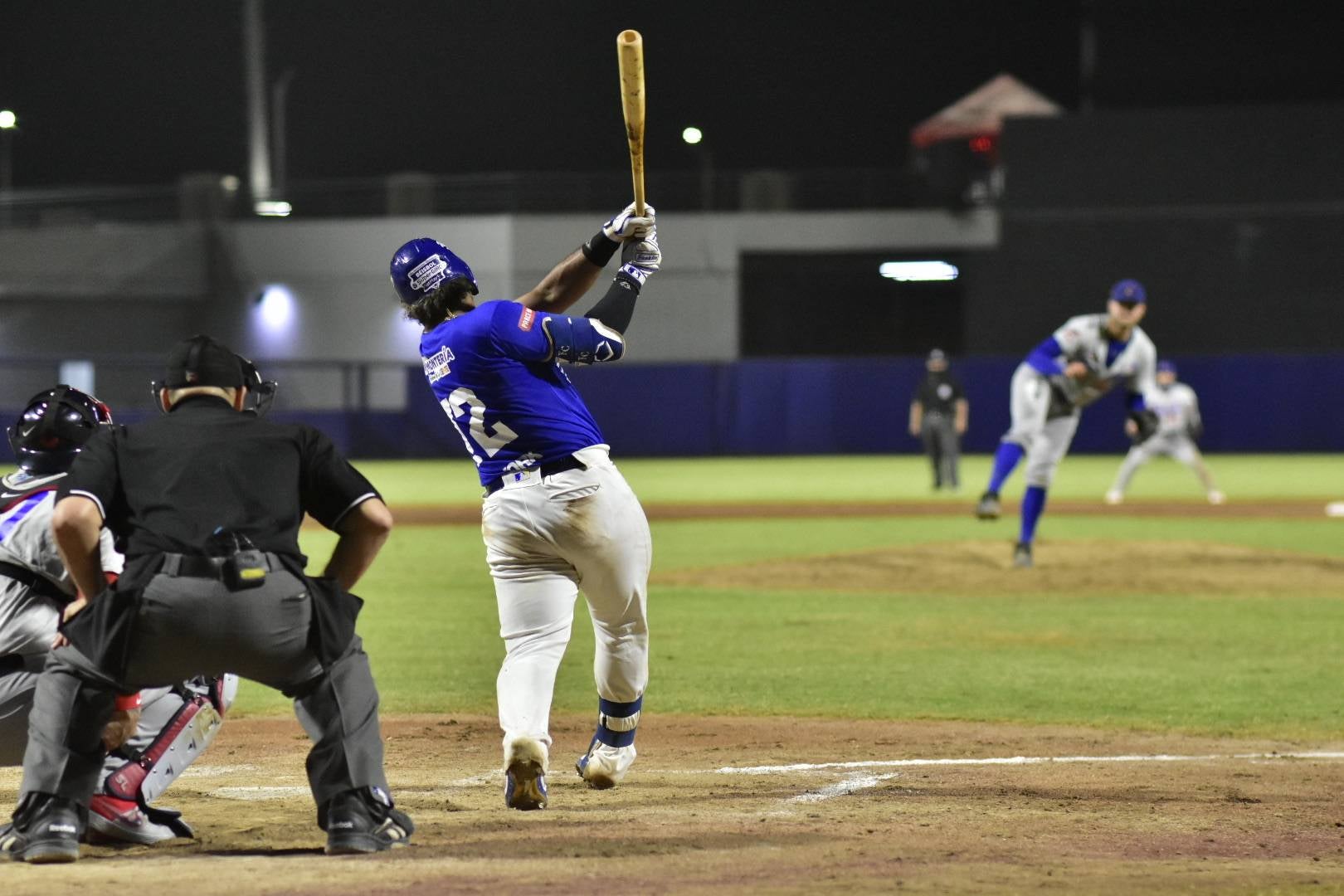 Liga Profesional de Béisbol