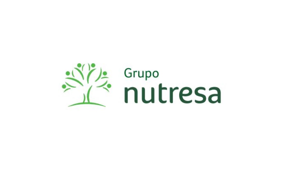 Logo de Nutresa