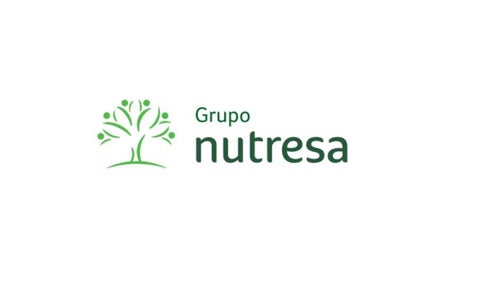 Logo de Nutresa
