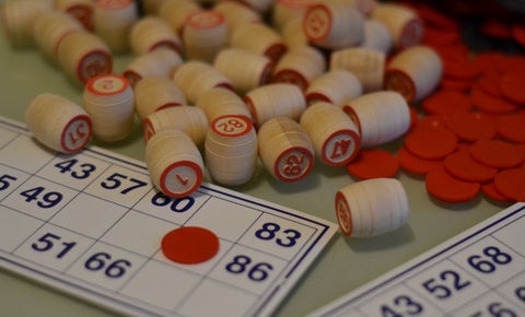 Lotería de Cruz Roja, Lotería del Huila: Resultado sorteo 23 de noviembre