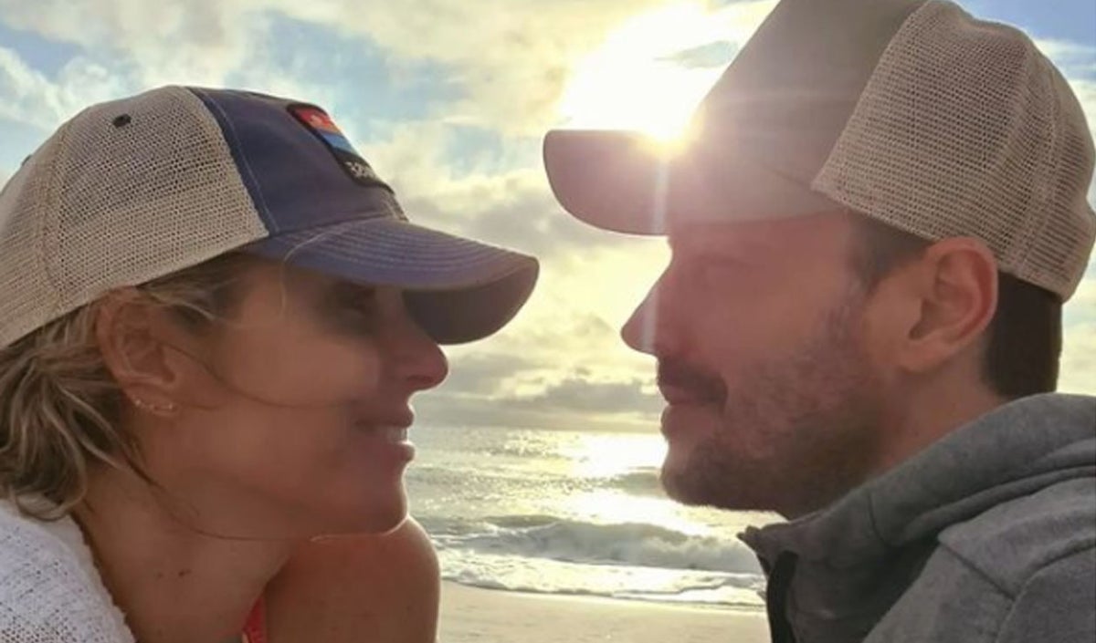 Luciano D'Alessandro - María Alejandra Requena