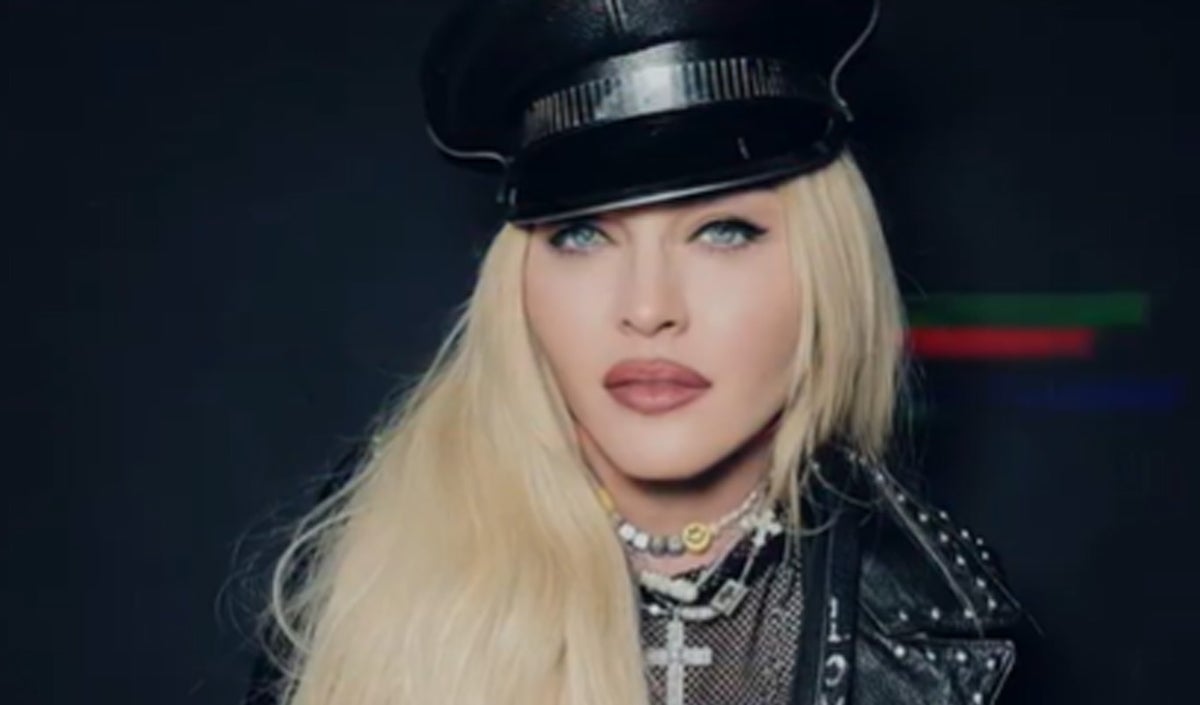 Madonna