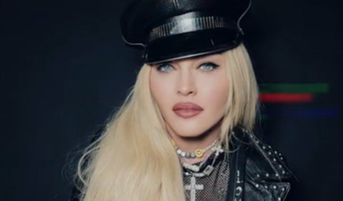 Madonna