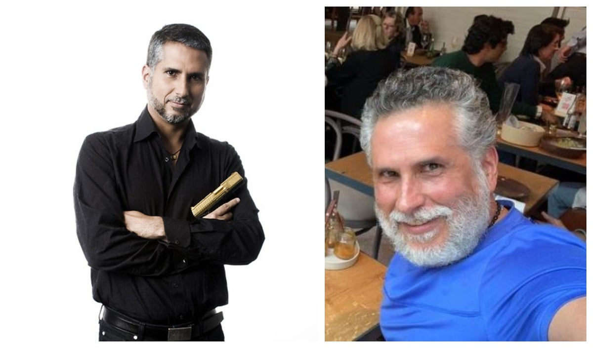 Marlon Moreno, 12 años después de interpretar El Capo