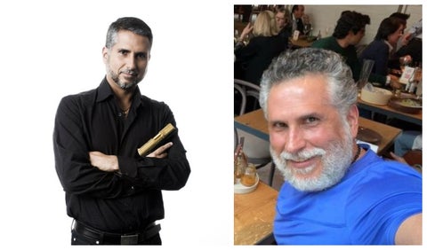 Marlon Moreno, 12 años después de interpretar El Capo