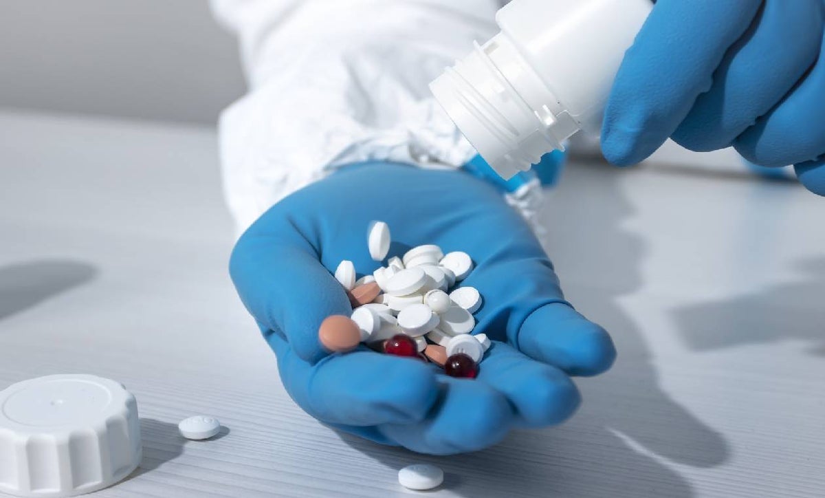 Antibióticos