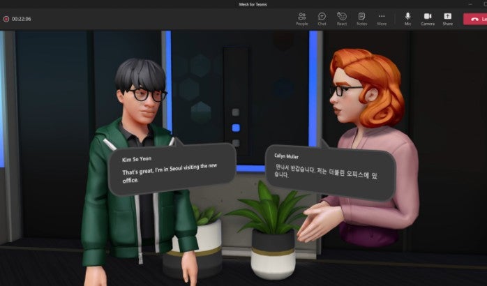 Microsoft Teams