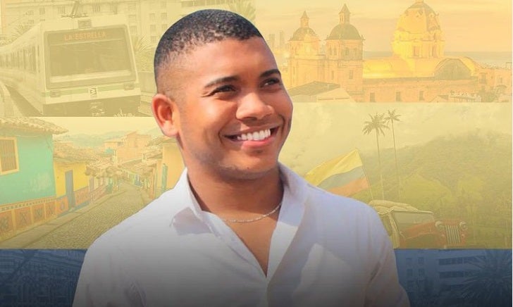 Miguel Polo Polo