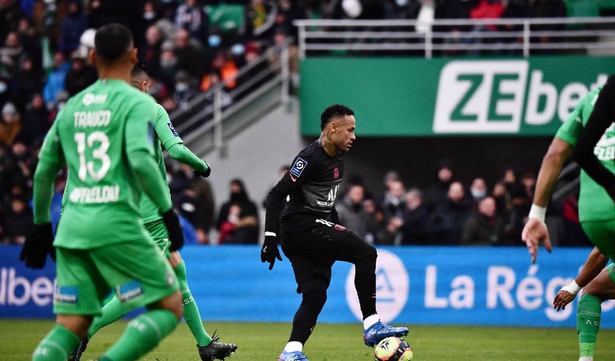 Neymar - 2021