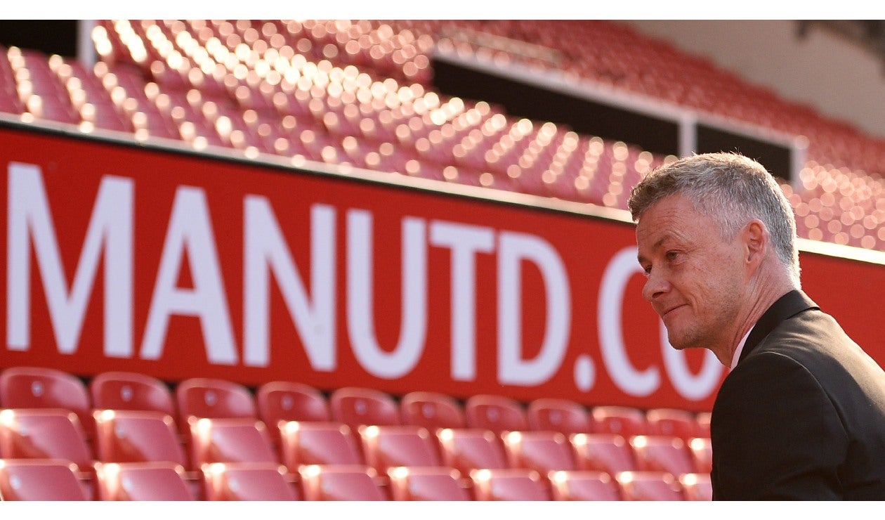 Ole Gunnar Solskjaer deja de ser técnico de Manchester United