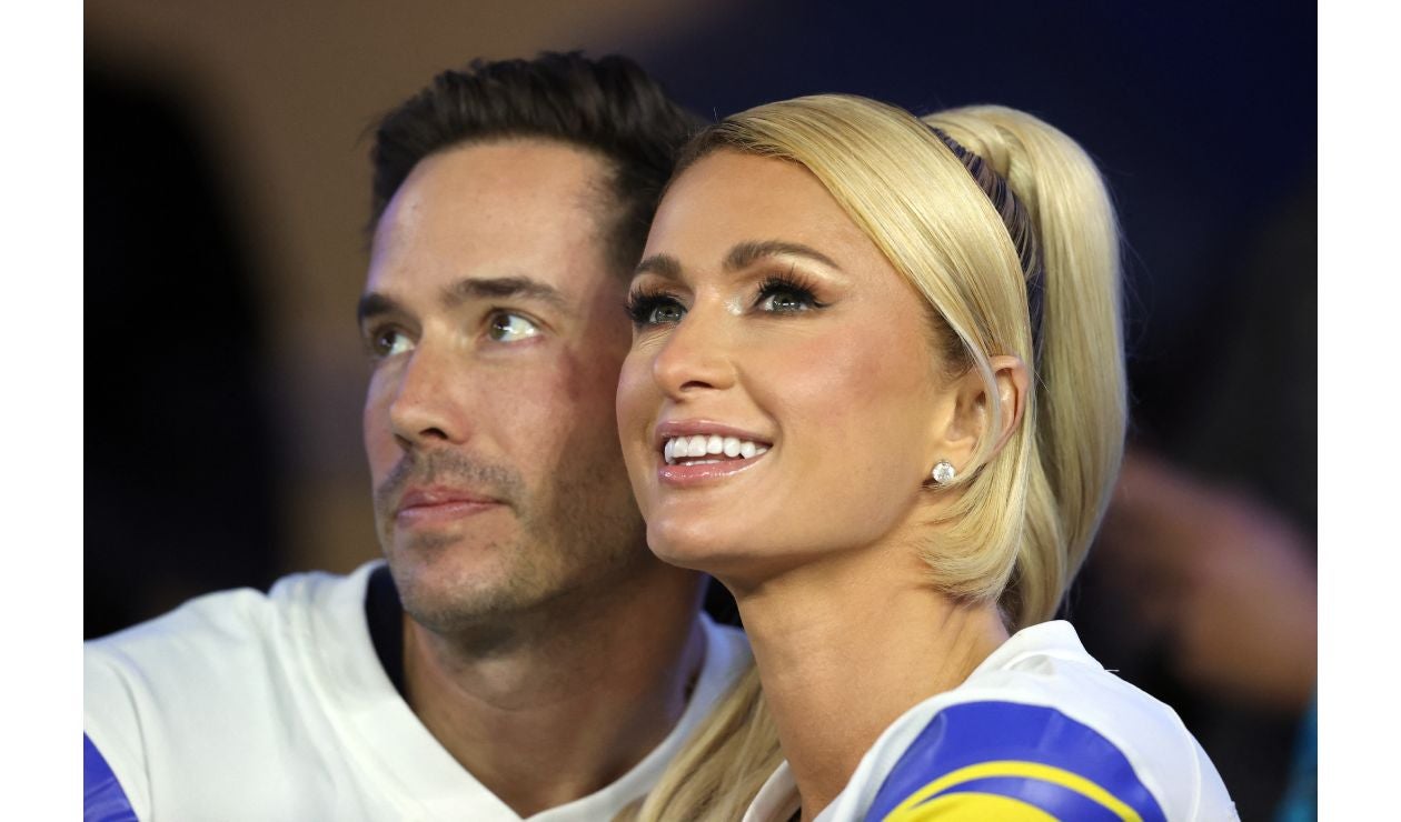 Paris Hilton y Carter Reum se casaron y su matrimonio fue lujoso