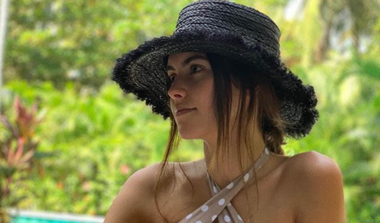 Paulina Vega