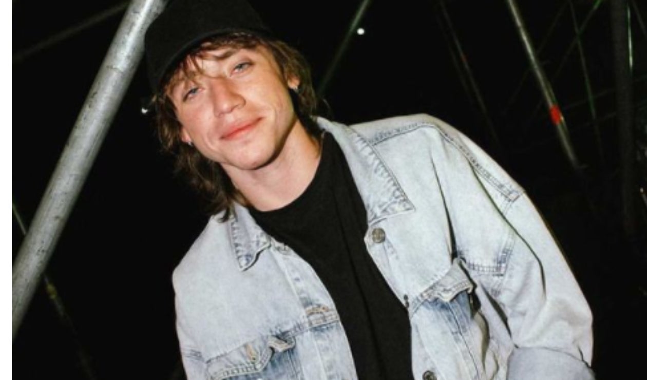 Paulo Londra