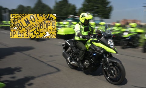 pico y placa Bogotá HOY 3 de noviembre