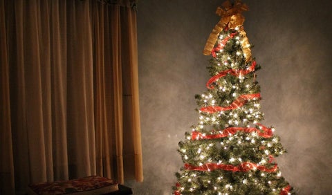 Árbol de Navidad