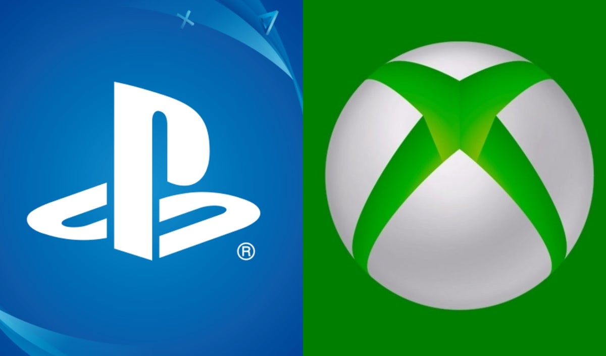 Descuentos para juegos de Xbox y PlayStation en Black Friday