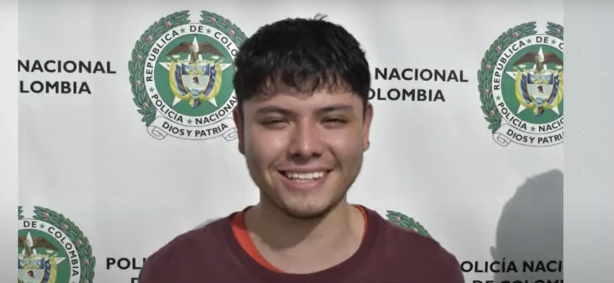 Presunto integrante de la primera línea en Suba