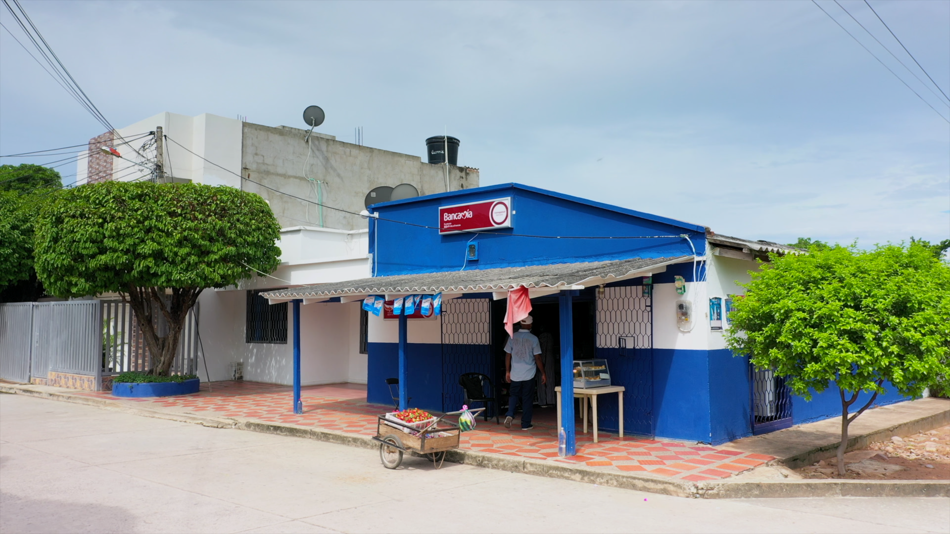 Bancamía, Inclusión y educación financiera con mayor acceso a internet